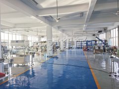 開年山東東泰機(jī)械制造有限公司整裝待客，歡迎